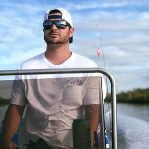 Meet your Posher, Brian